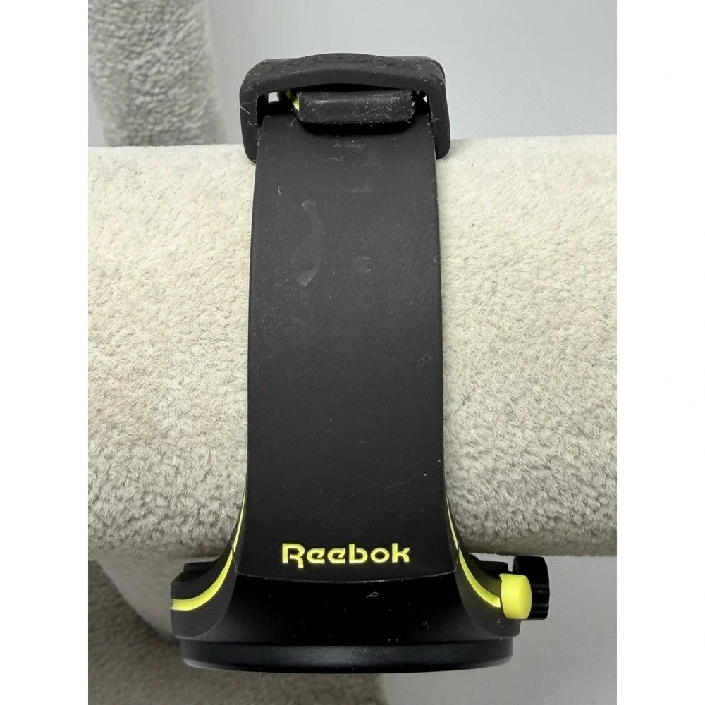 Reebok Mens Watch‎ New Battery 44MM 9